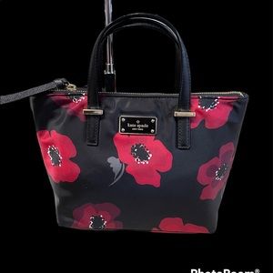 Kate Spade Wilson Road Poppy